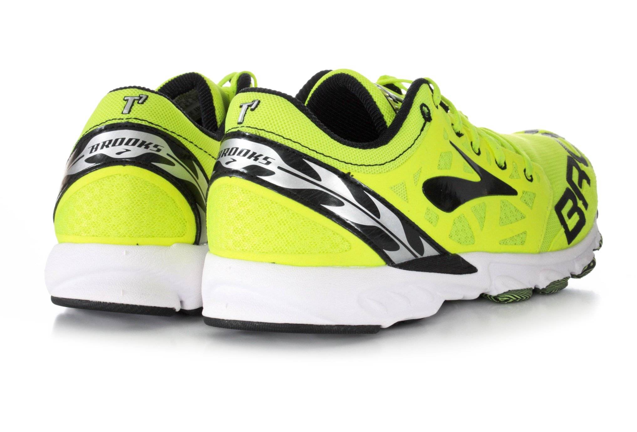 Brooks t7 racer outlet homme