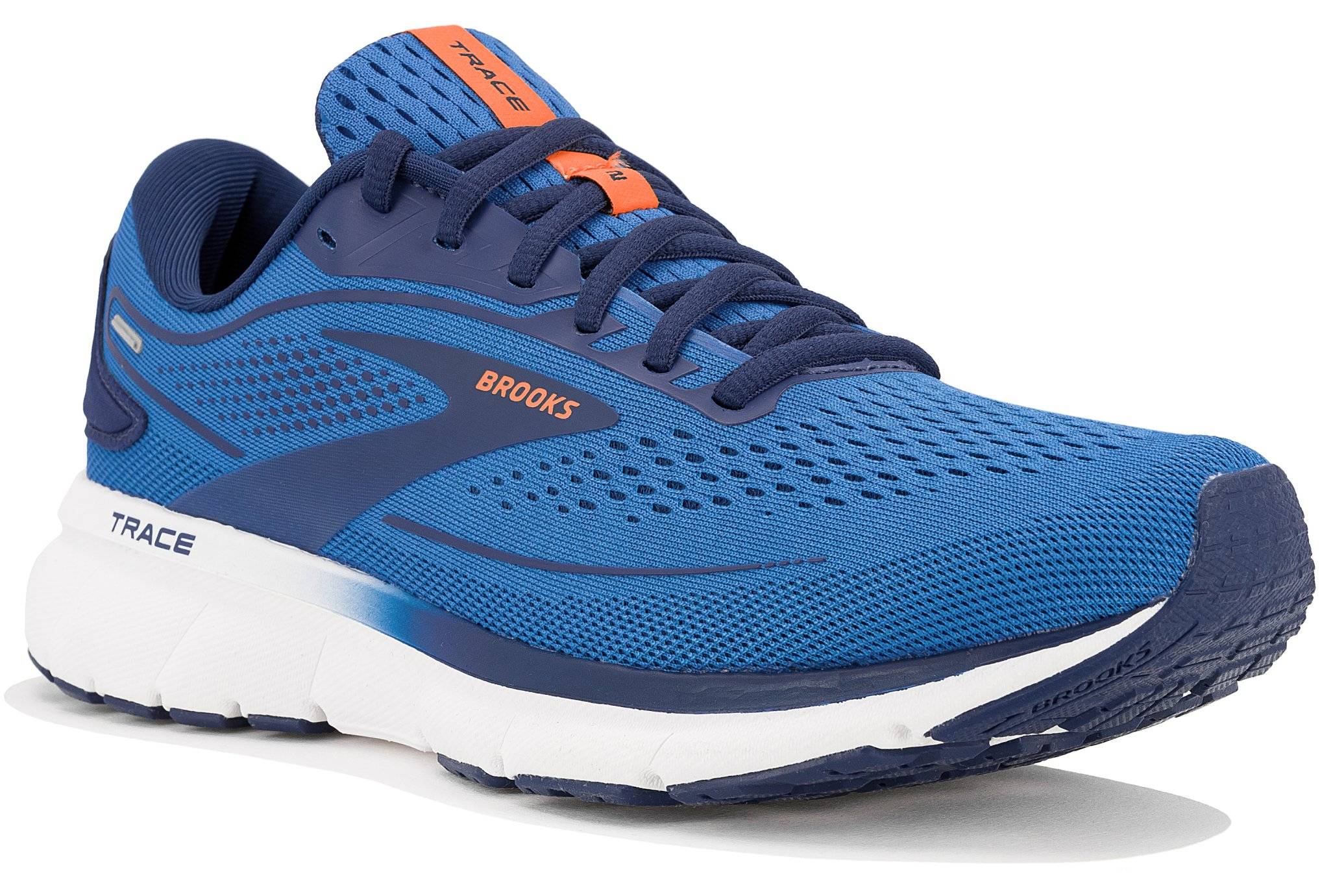 Brooks Trace 2 M 