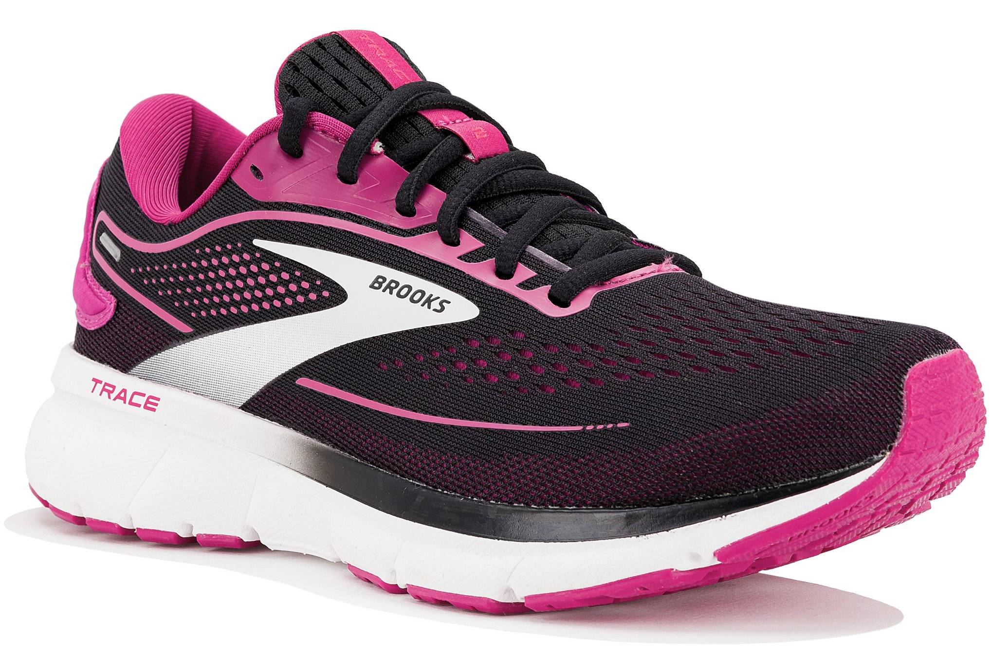 Brooks Trace 2 W 