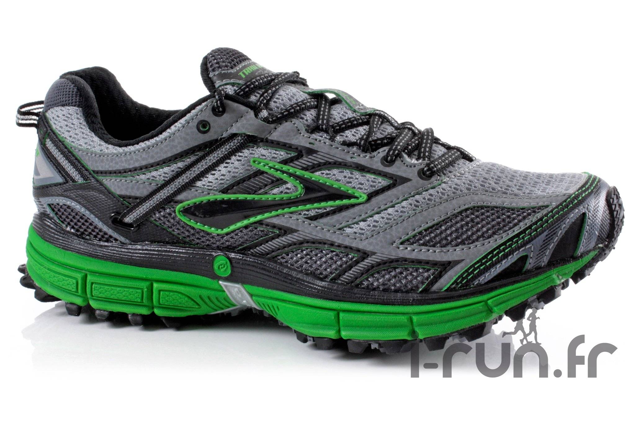 Brooks TrailBlade 