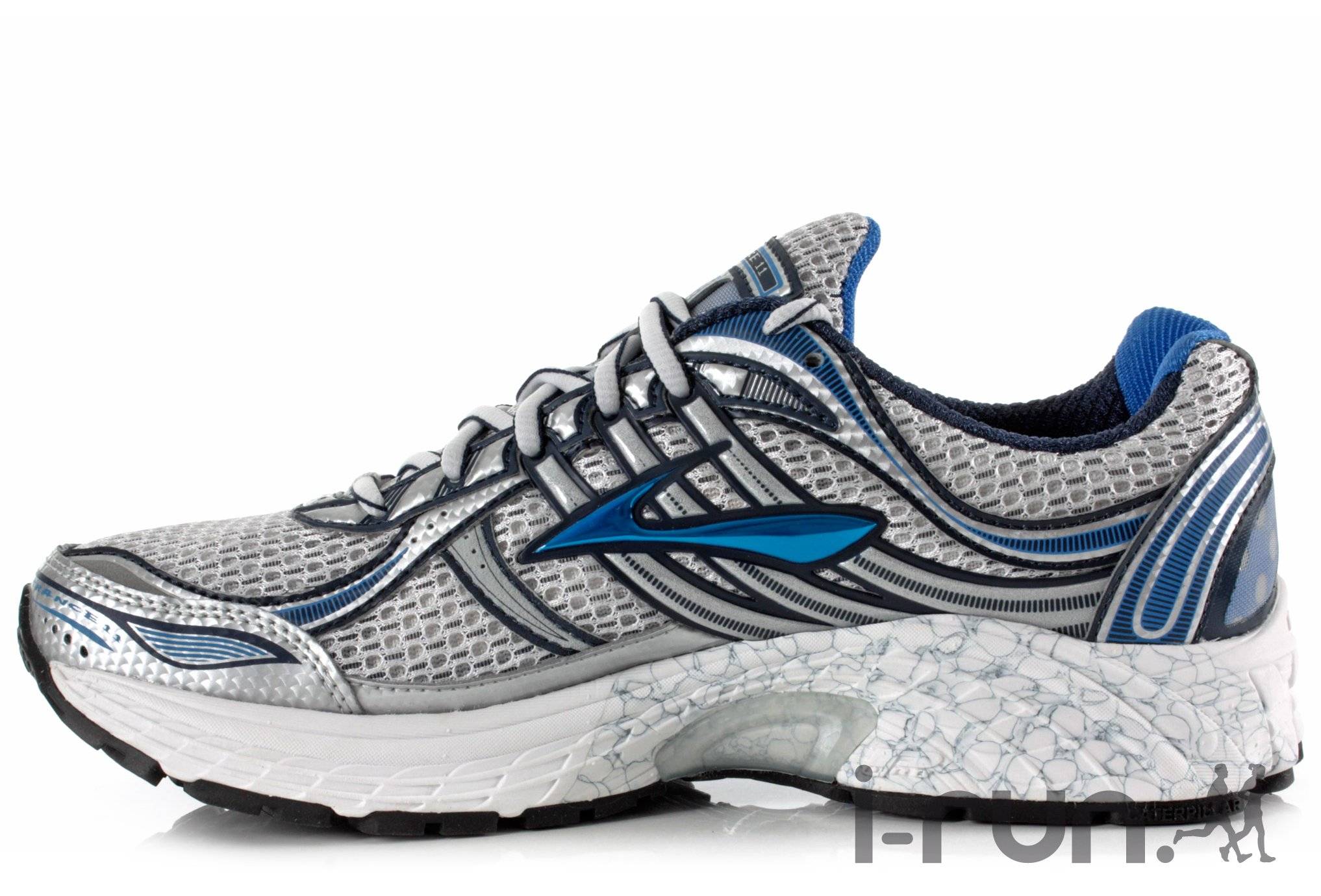 Brooks Trance 11 M homme pas cher 110111 1D 490