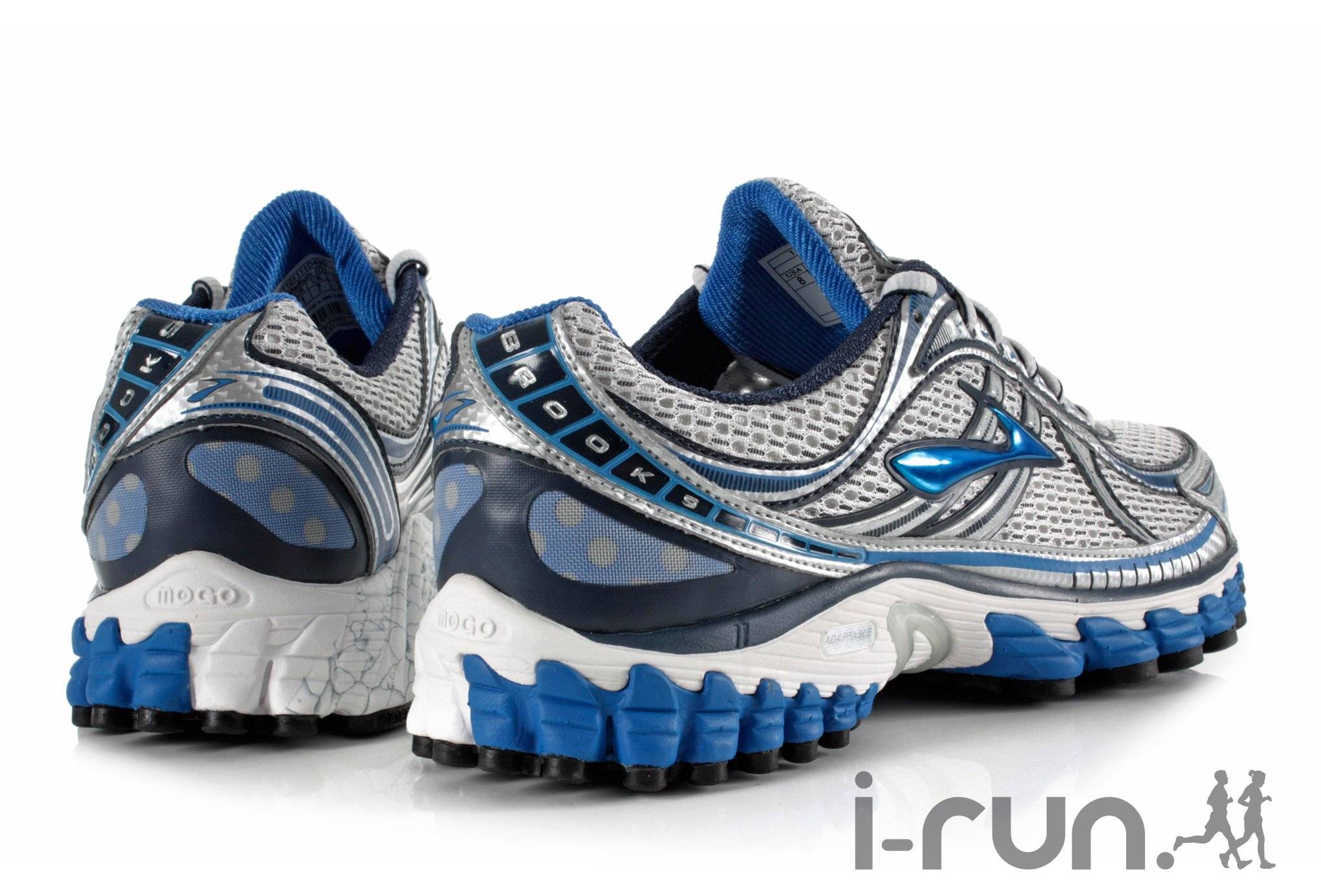 Brooks trance clearance 11