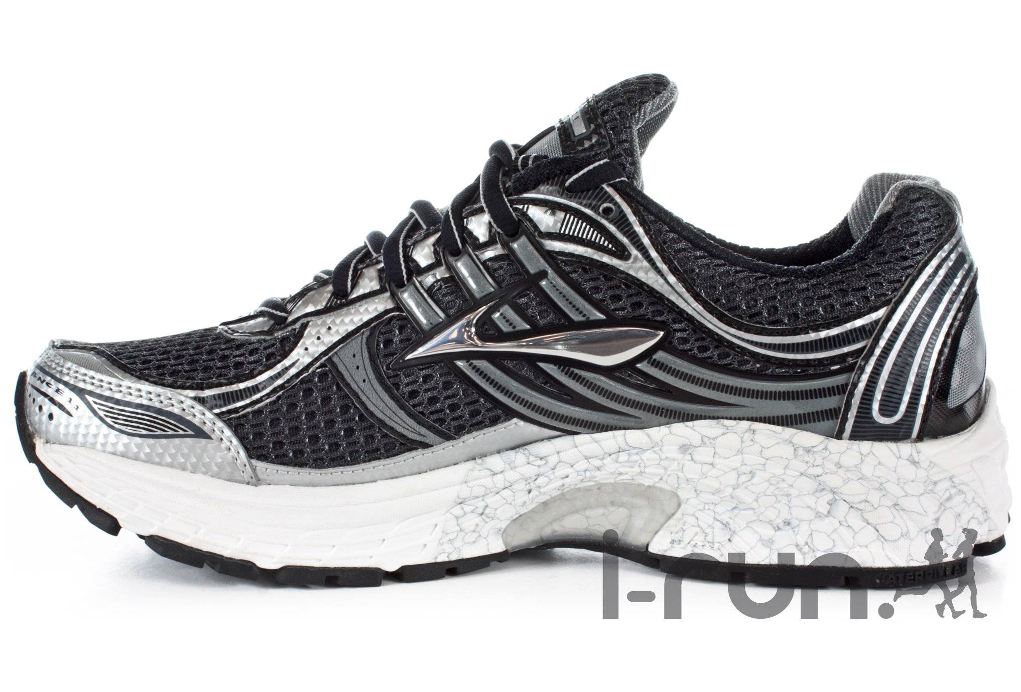 Brooks trance 2025 11 2016