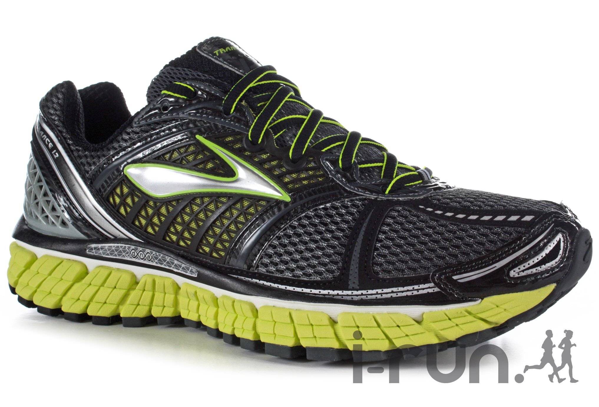 Brooks Trance 12 M 