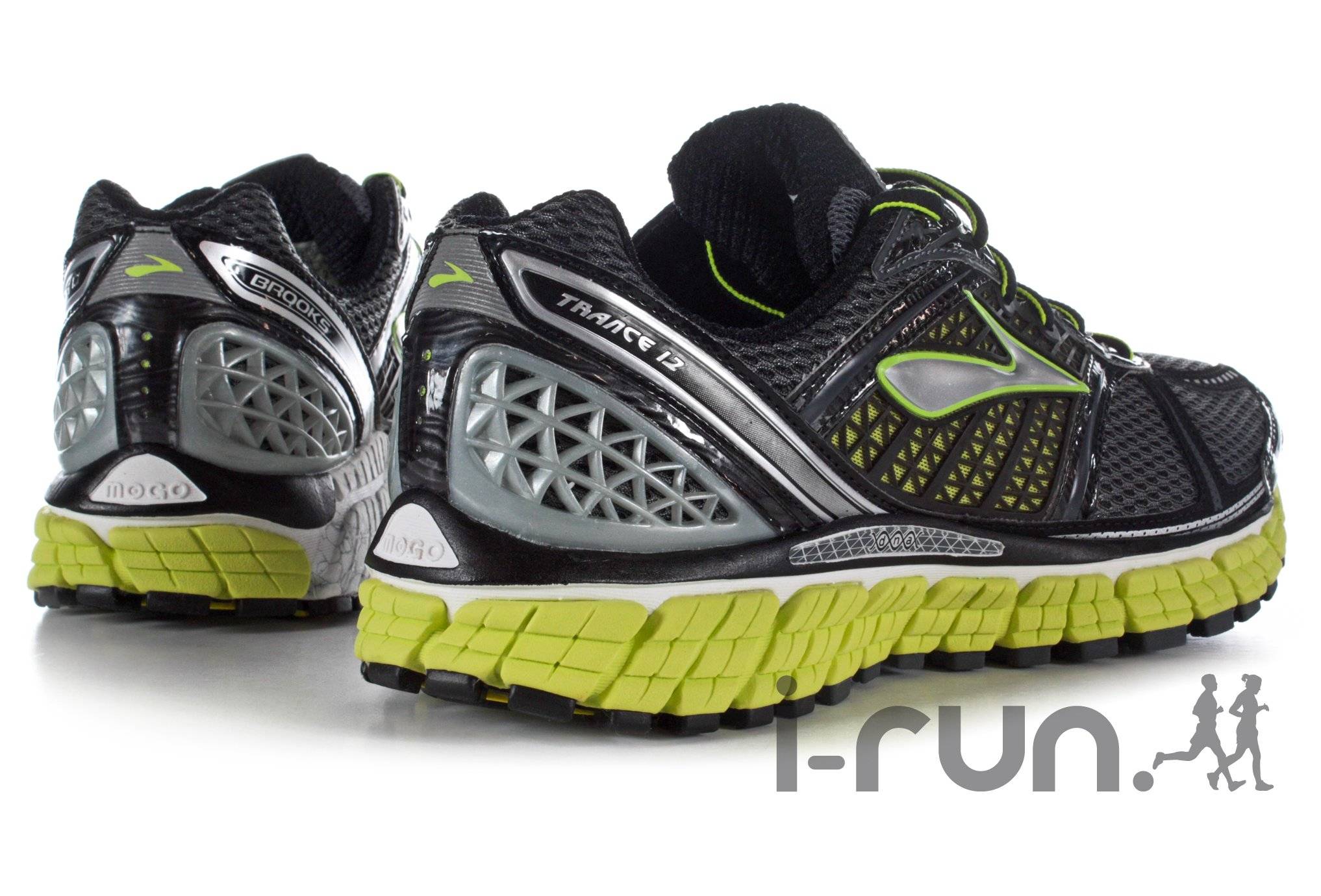 Brooks trance outlet 12