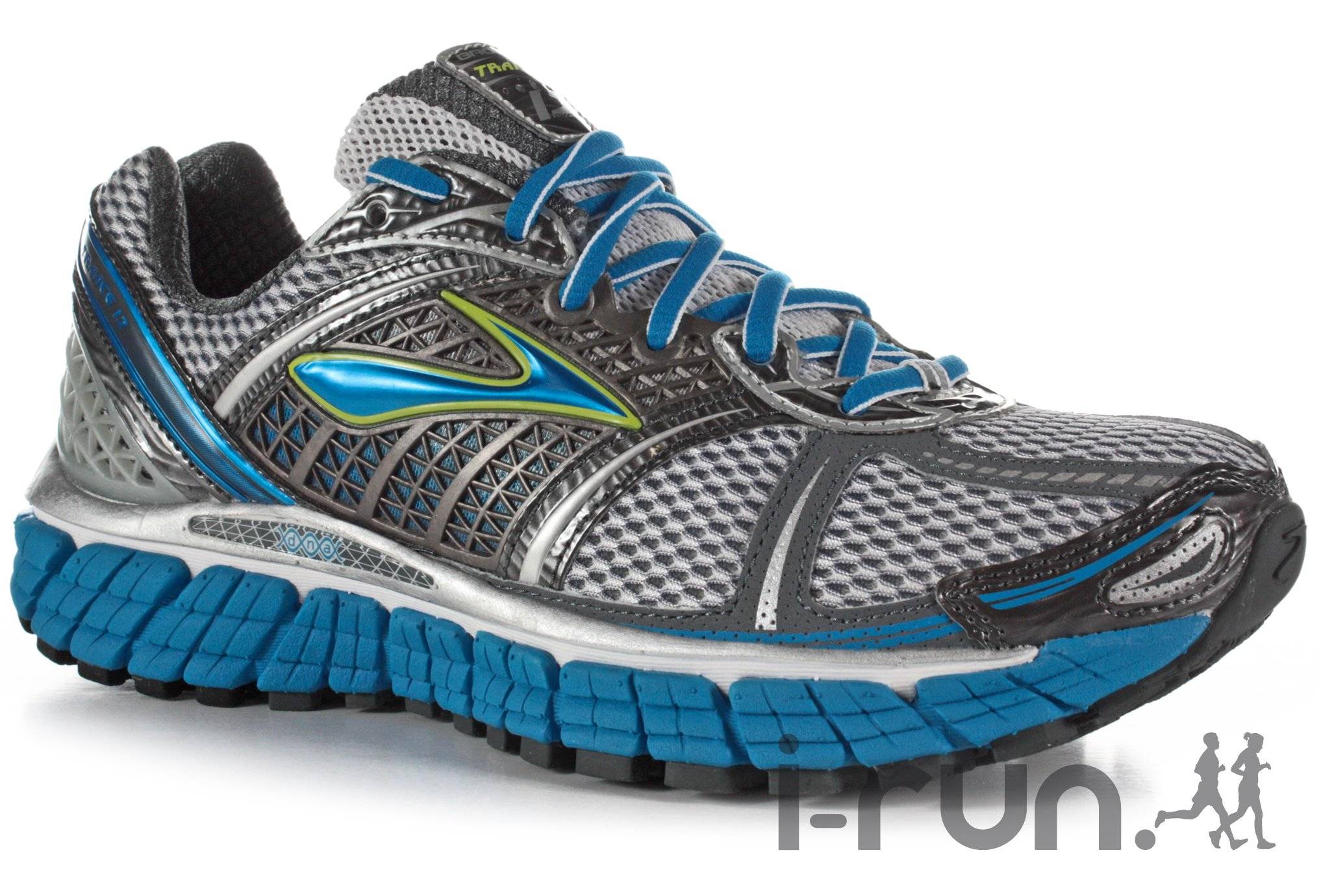 Brooks Trance 12 W 