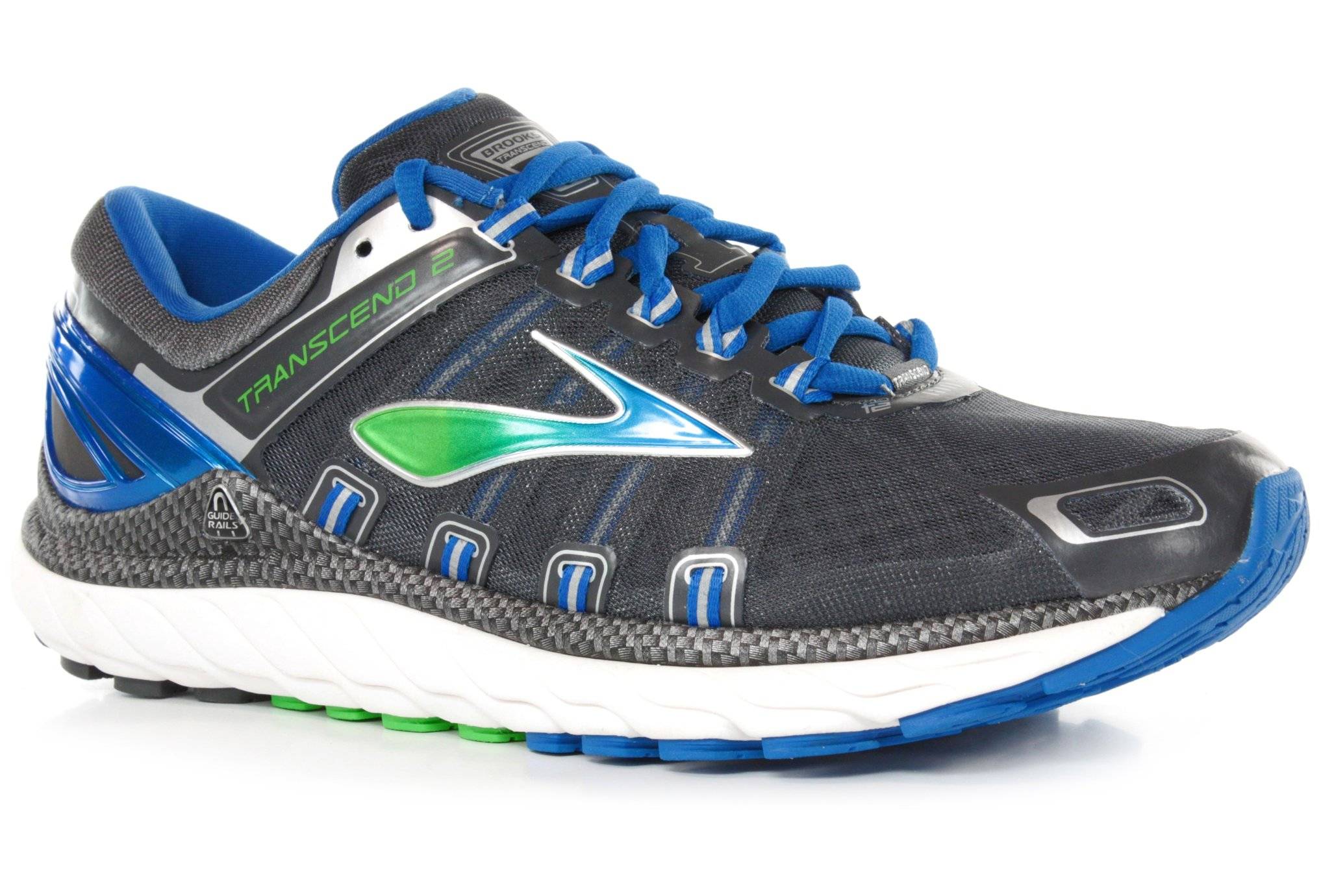 Brooks Transcend 2 M 