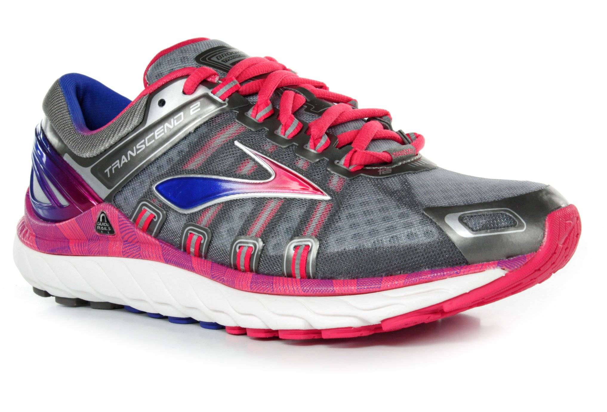 Brooks Transcend 2 W 