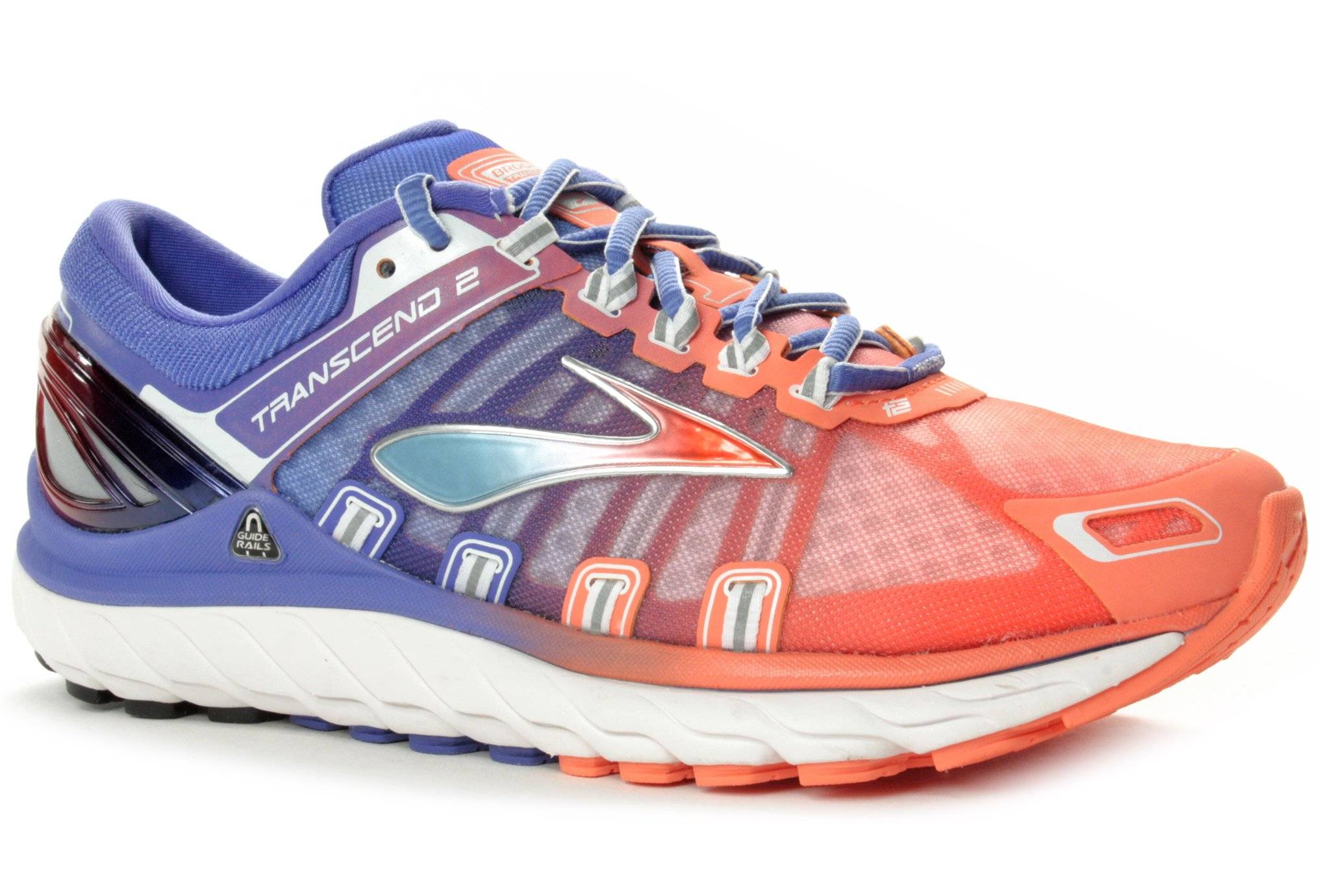 Brooks Transcend 2 W 