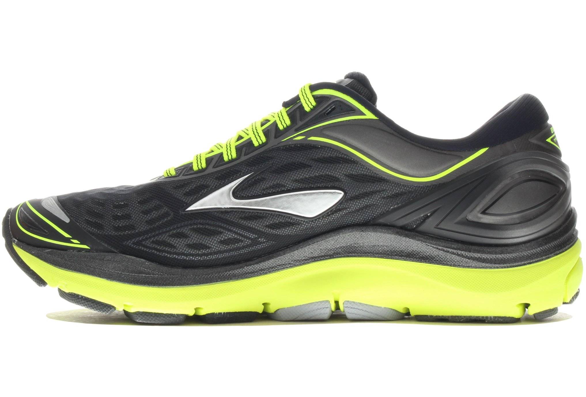 Brooks Transcend 2017 Brooks Transcend M Homme En