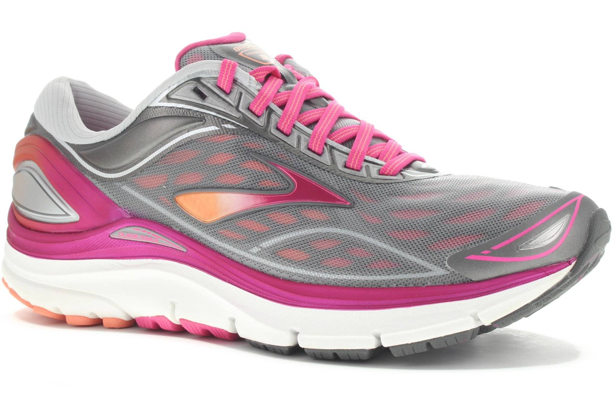 Brooks Transcend 3 W 