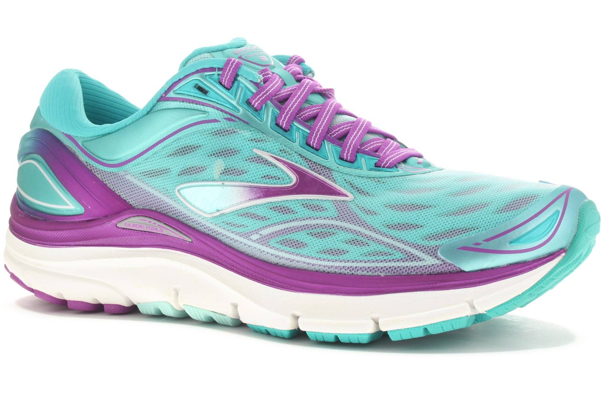 Brooks Transcend 3 W 