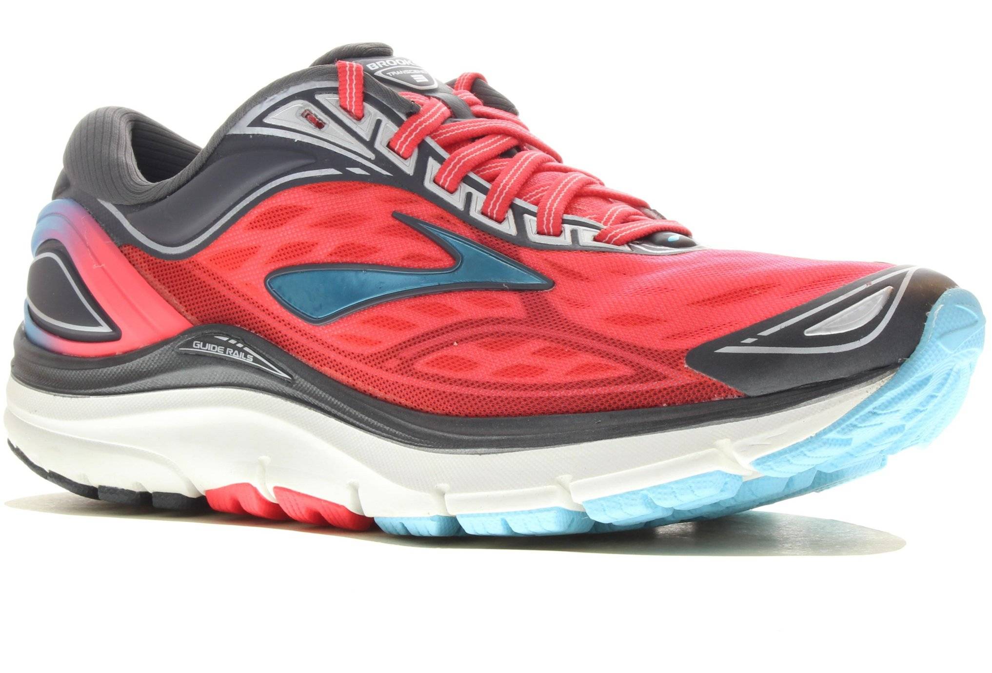 Brooks Transcend 3 W 
