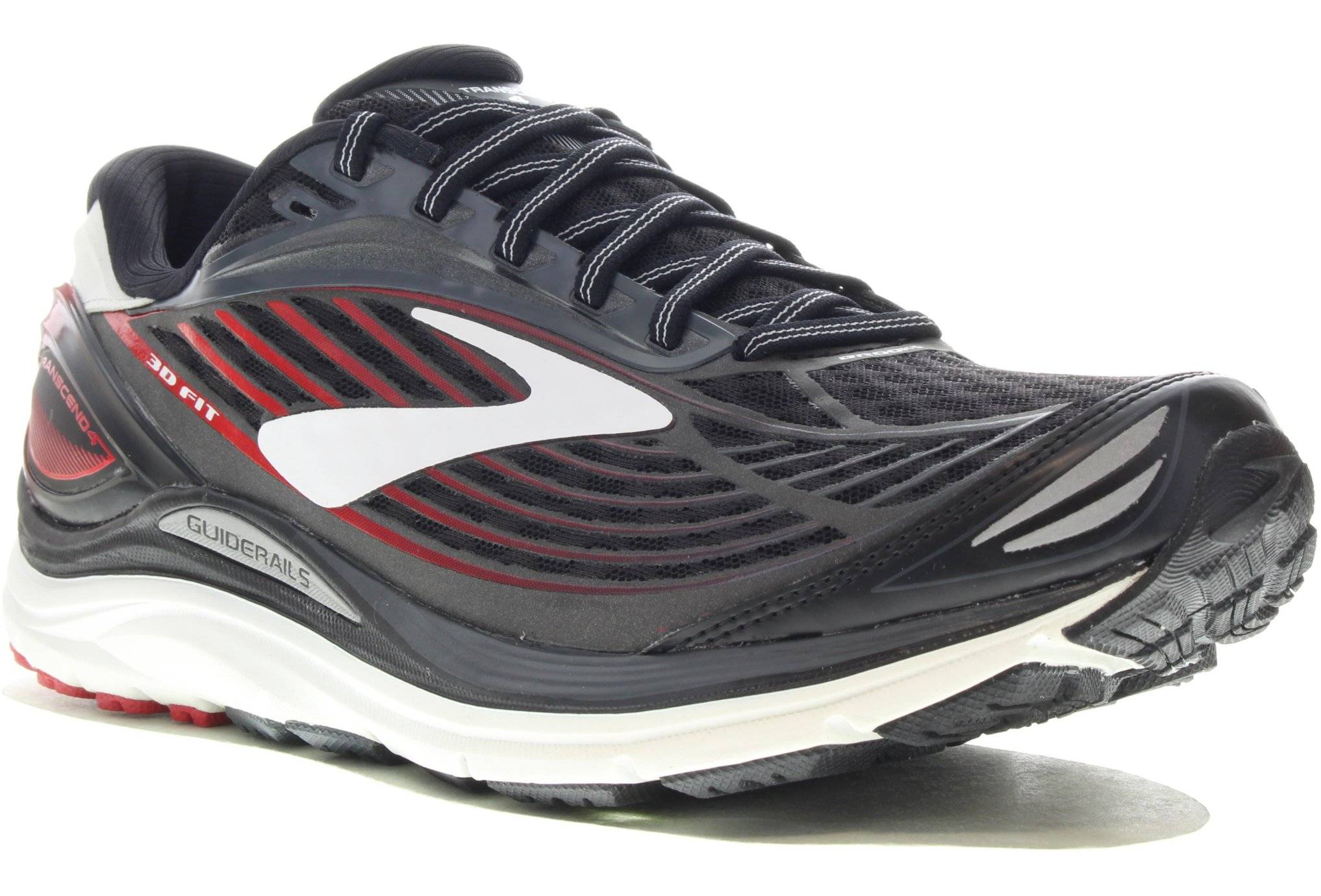 Brooks Transcend 4 M 