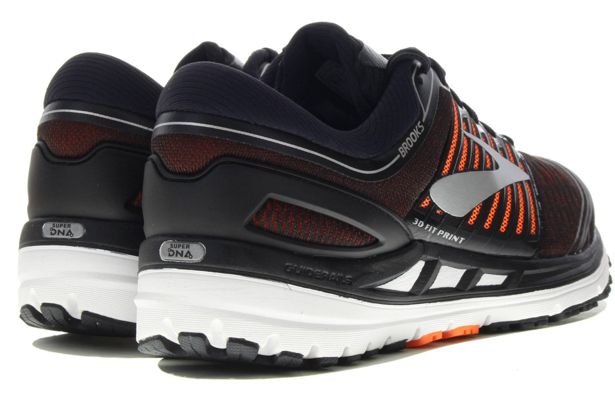 Brooks Transcend 5 M homme en destockage 110276 1D 092