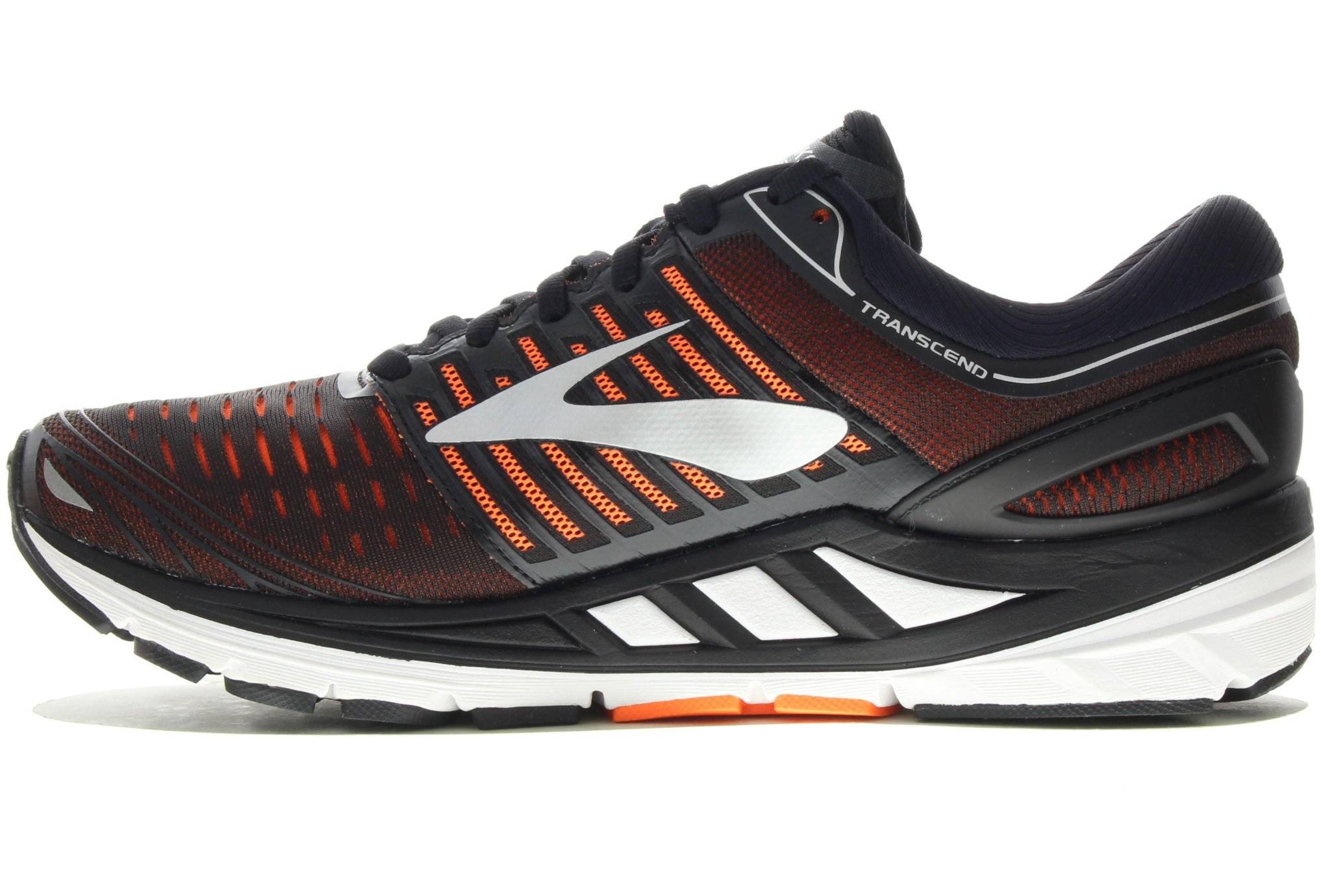 Brooks transcend 5 m hotsell