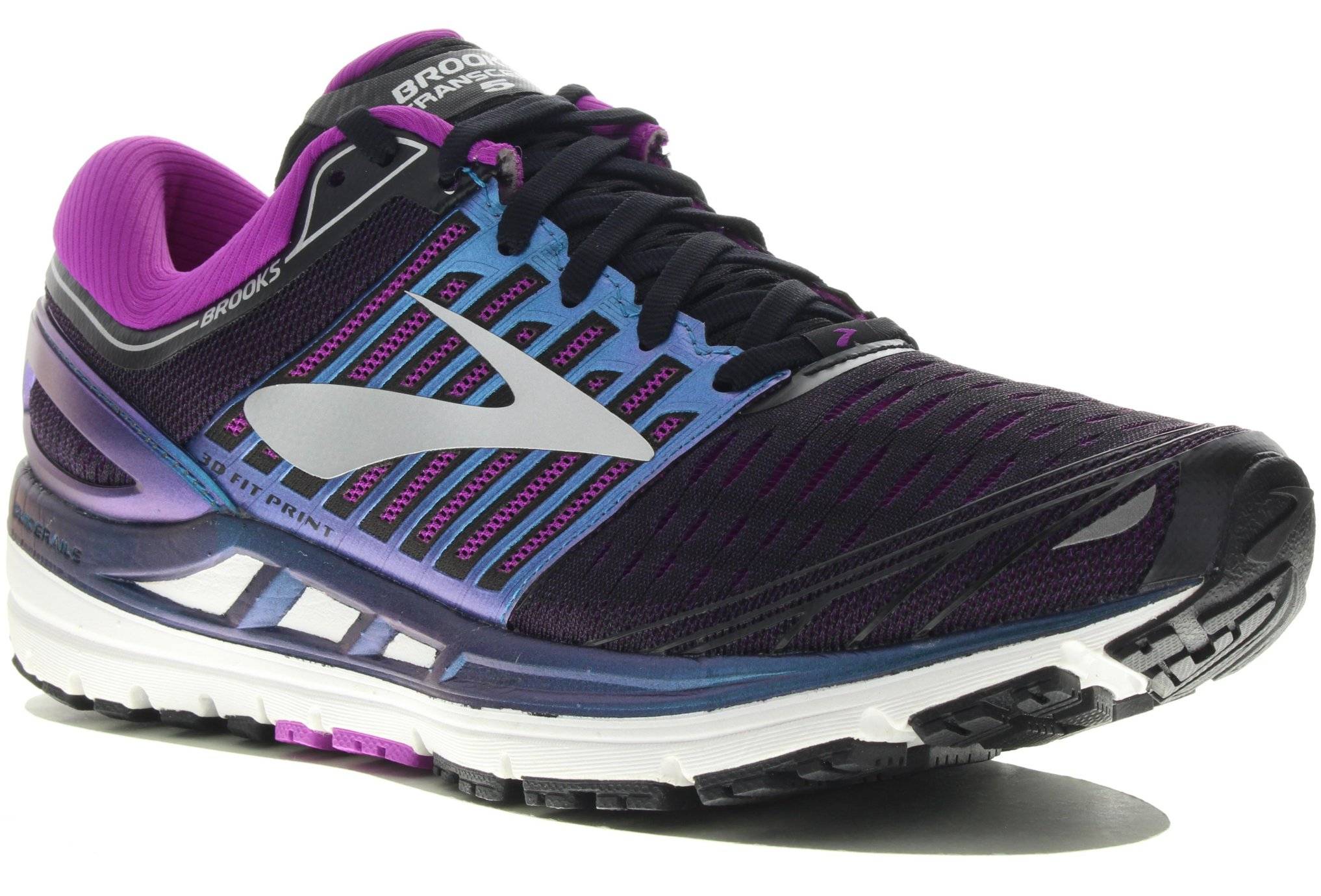 Brooks Transcend 5 W 