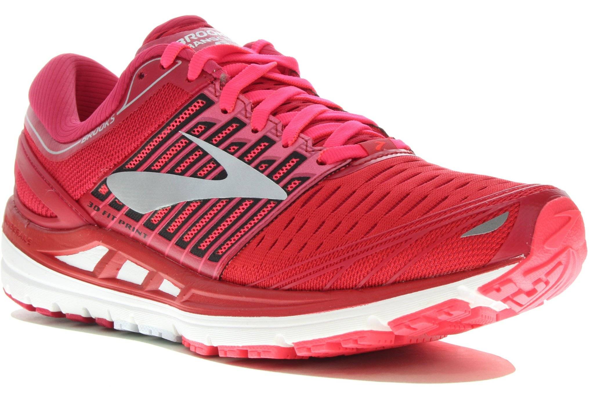 Brooks Transcend 5 W 
