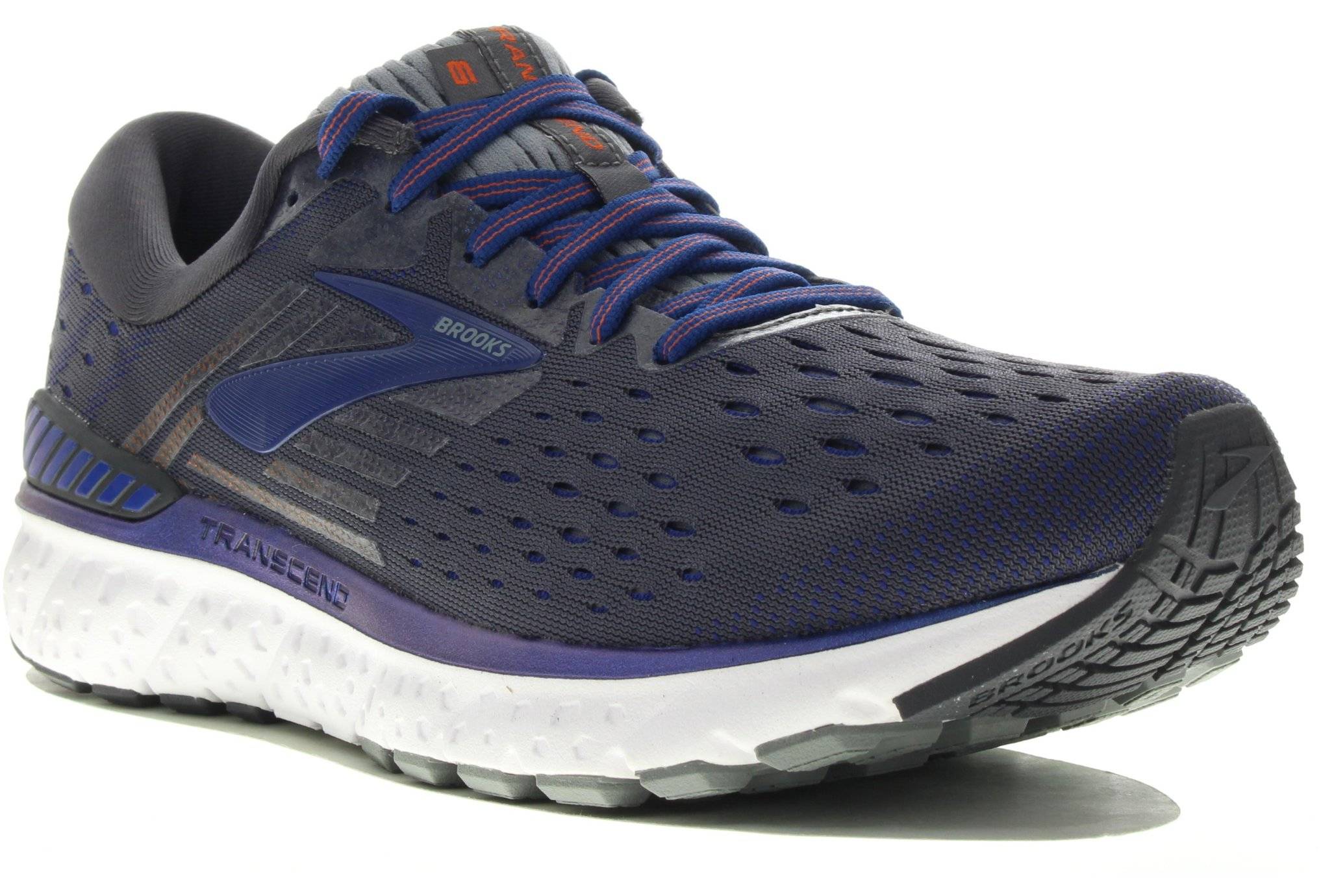 Brooks Transcend 6 M 