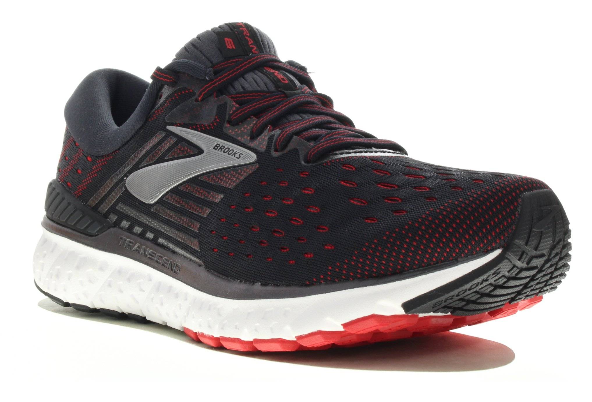 Brooks Transcend 6 M