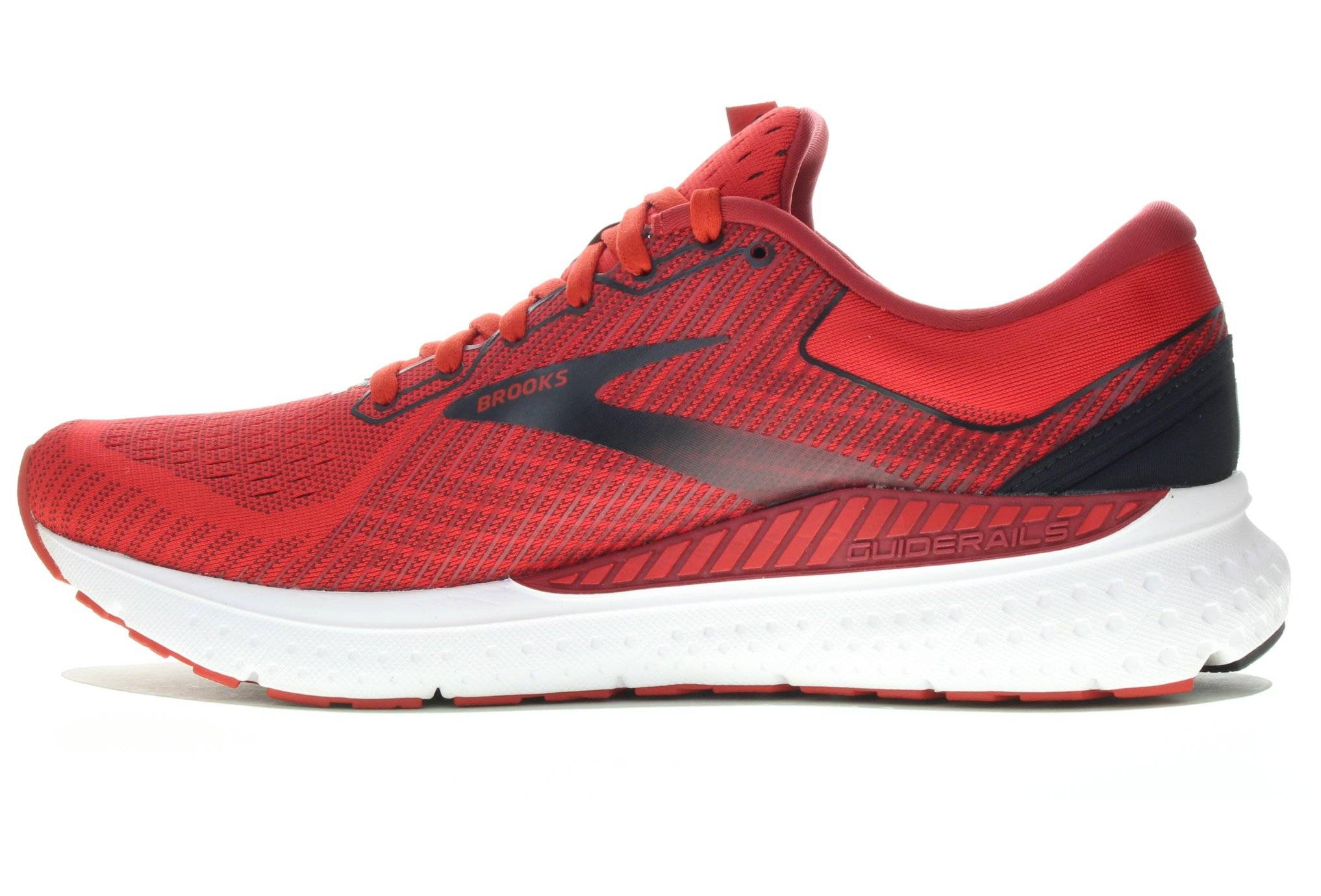 Brooks transcend 7 online homme