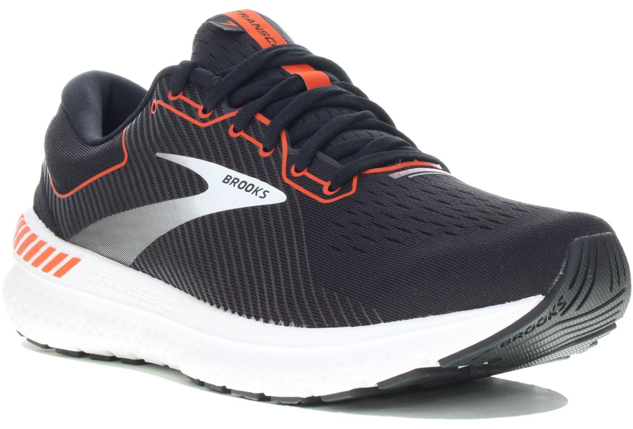 Brooks Transcend 7 M 