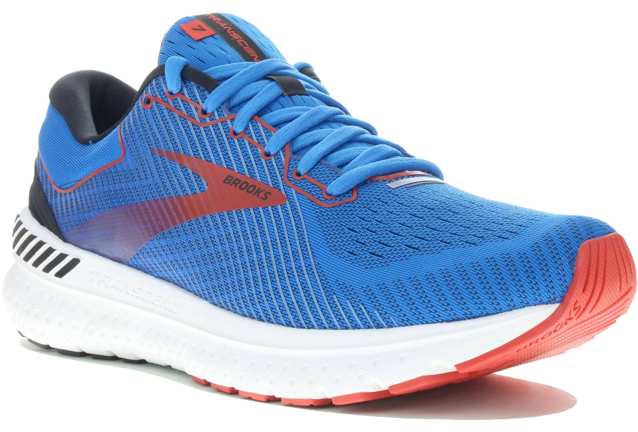 Brooks Transcend 7 M 