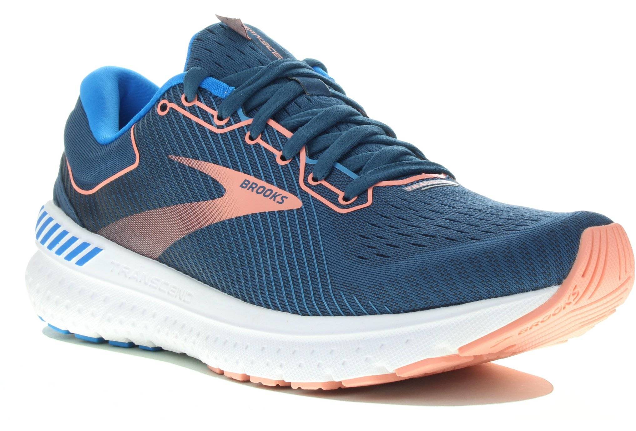Brooks Transcend 7 W 