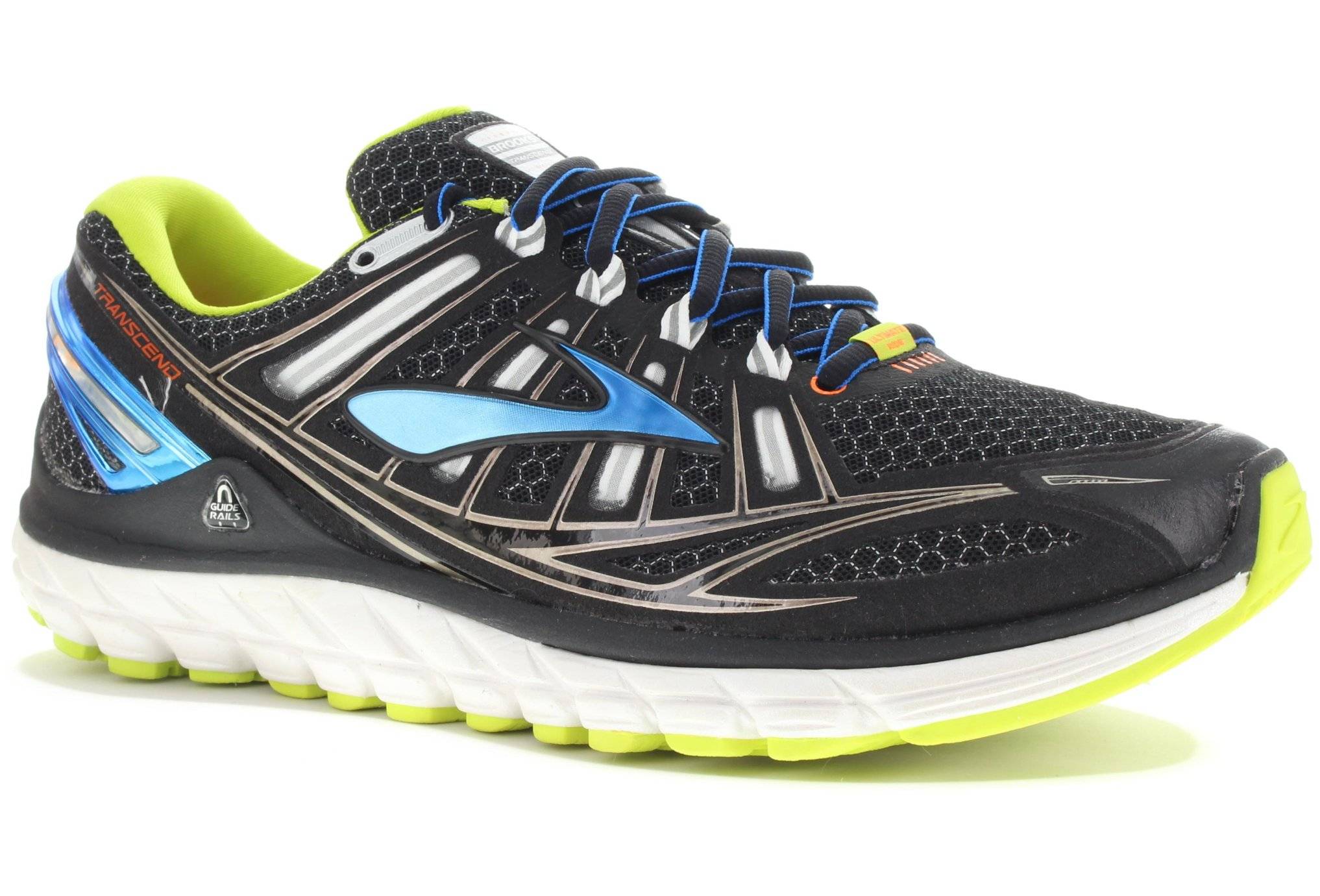 Brooks Transcend M 