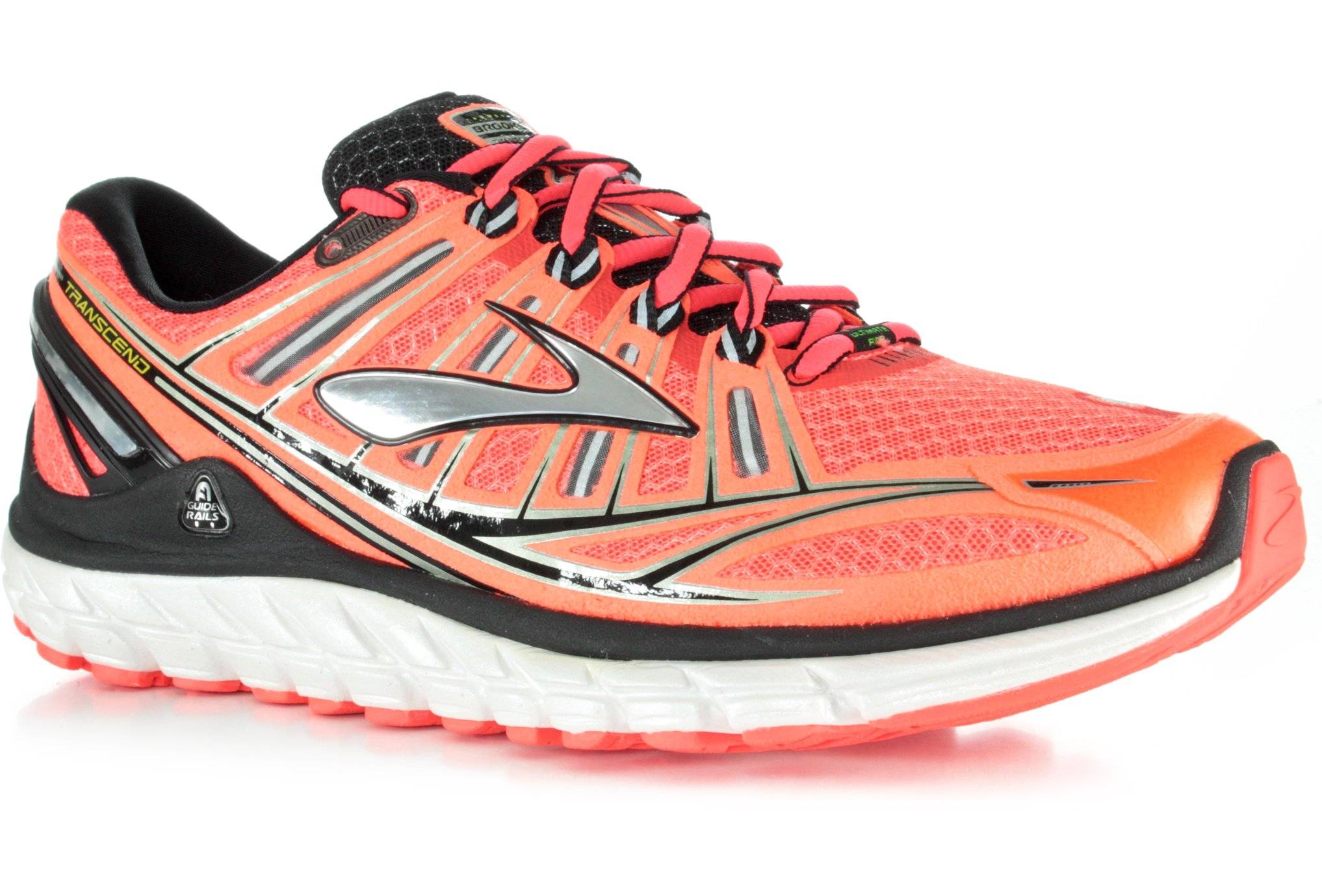 Brooks Transcend M 