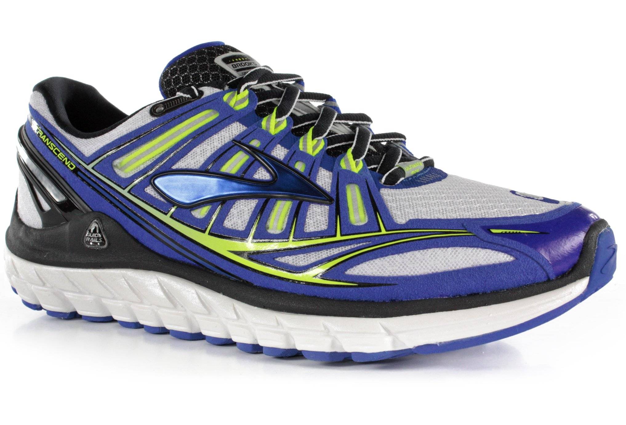 Brooks Transcend M 