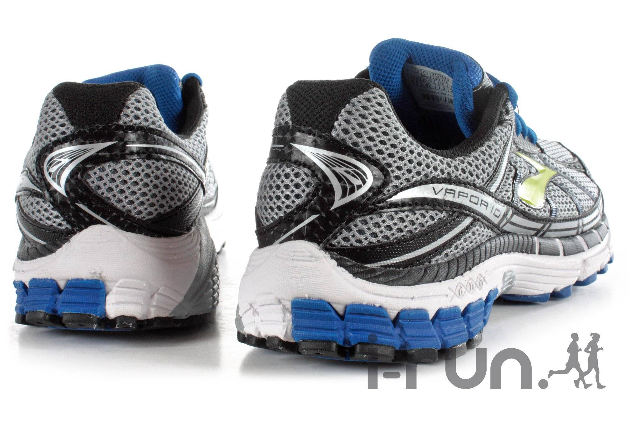 Brooks Vapor 10 M homme pas cher 110112 1D 445