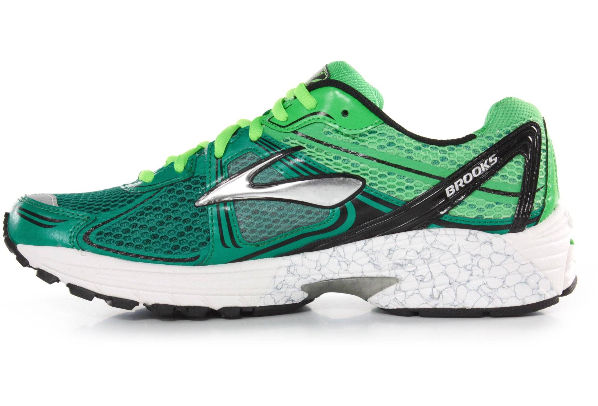 Brooks vapor 2 green online