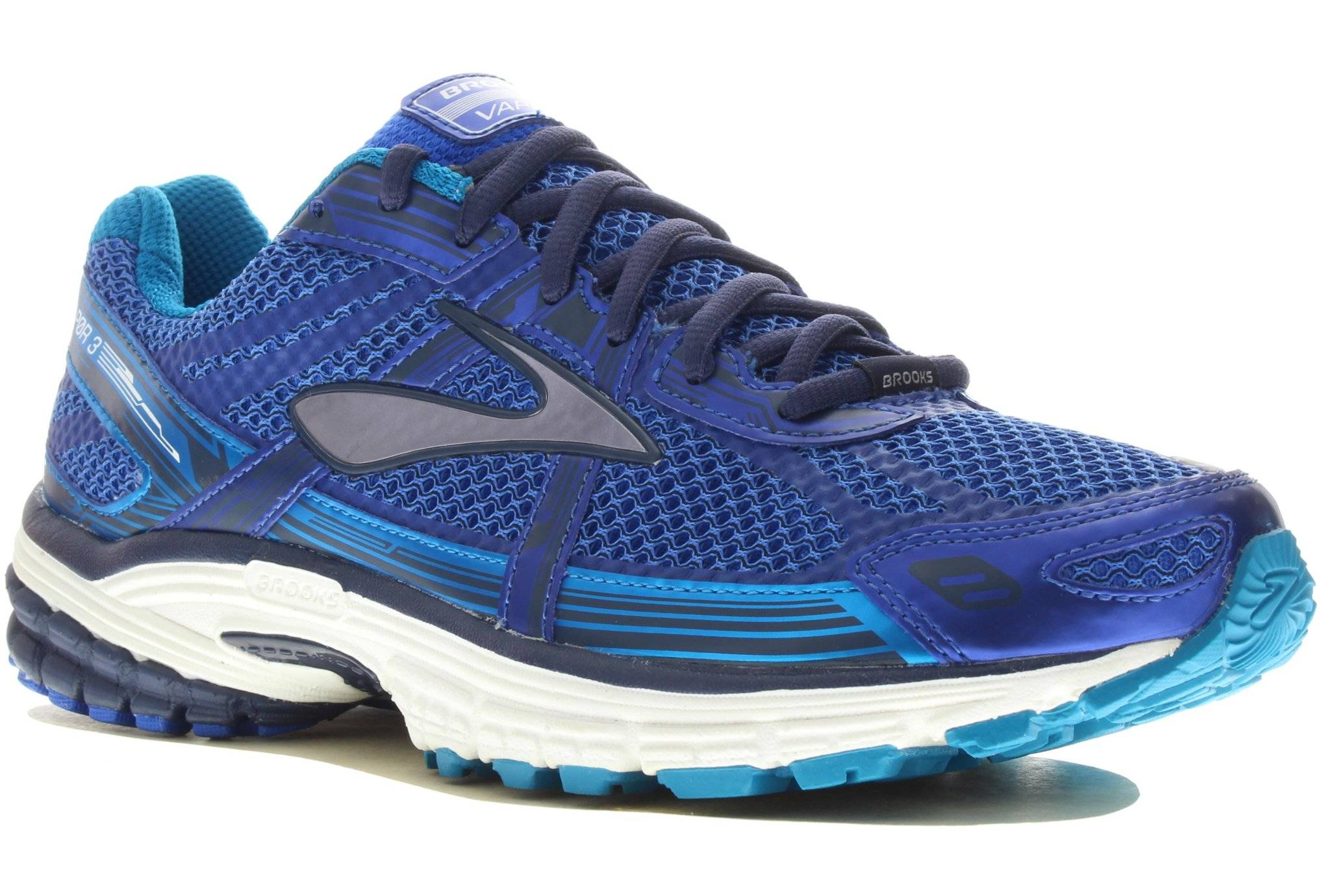 Brooks Vapor 3 M 