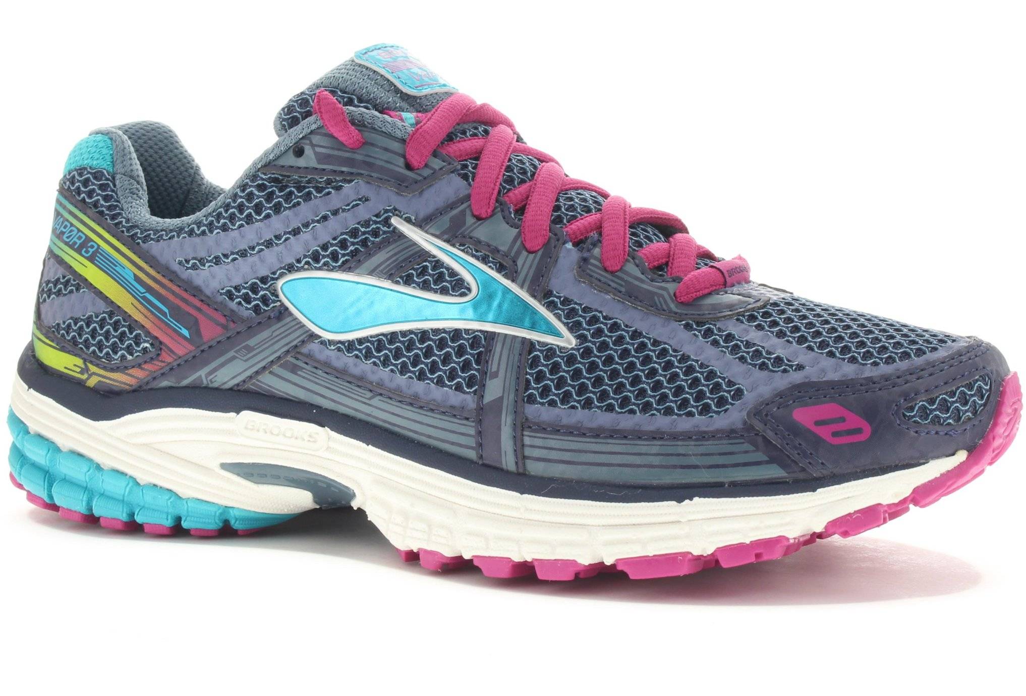 Brooks Vapor 3 W 