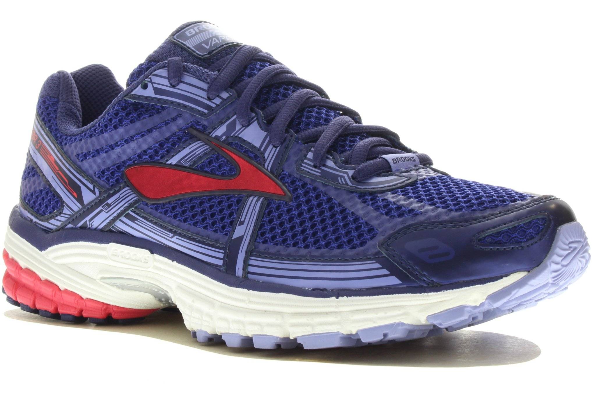 Brooks shops vapor 1 for