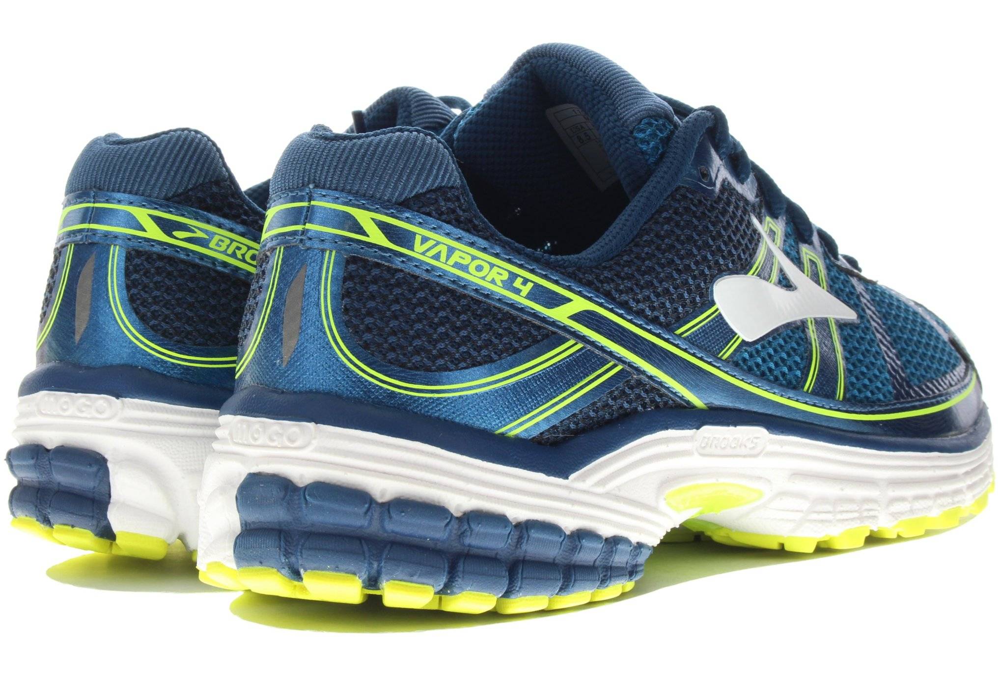 Brooks vapor sale 4 homme