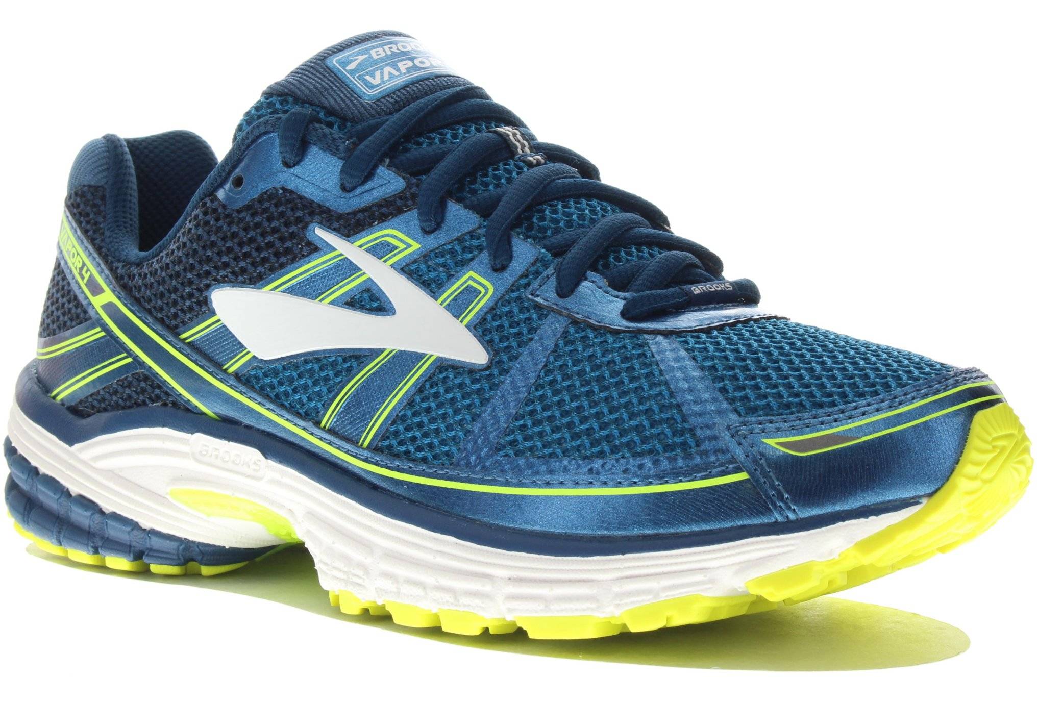 Brooks vapor 4 mens best sale