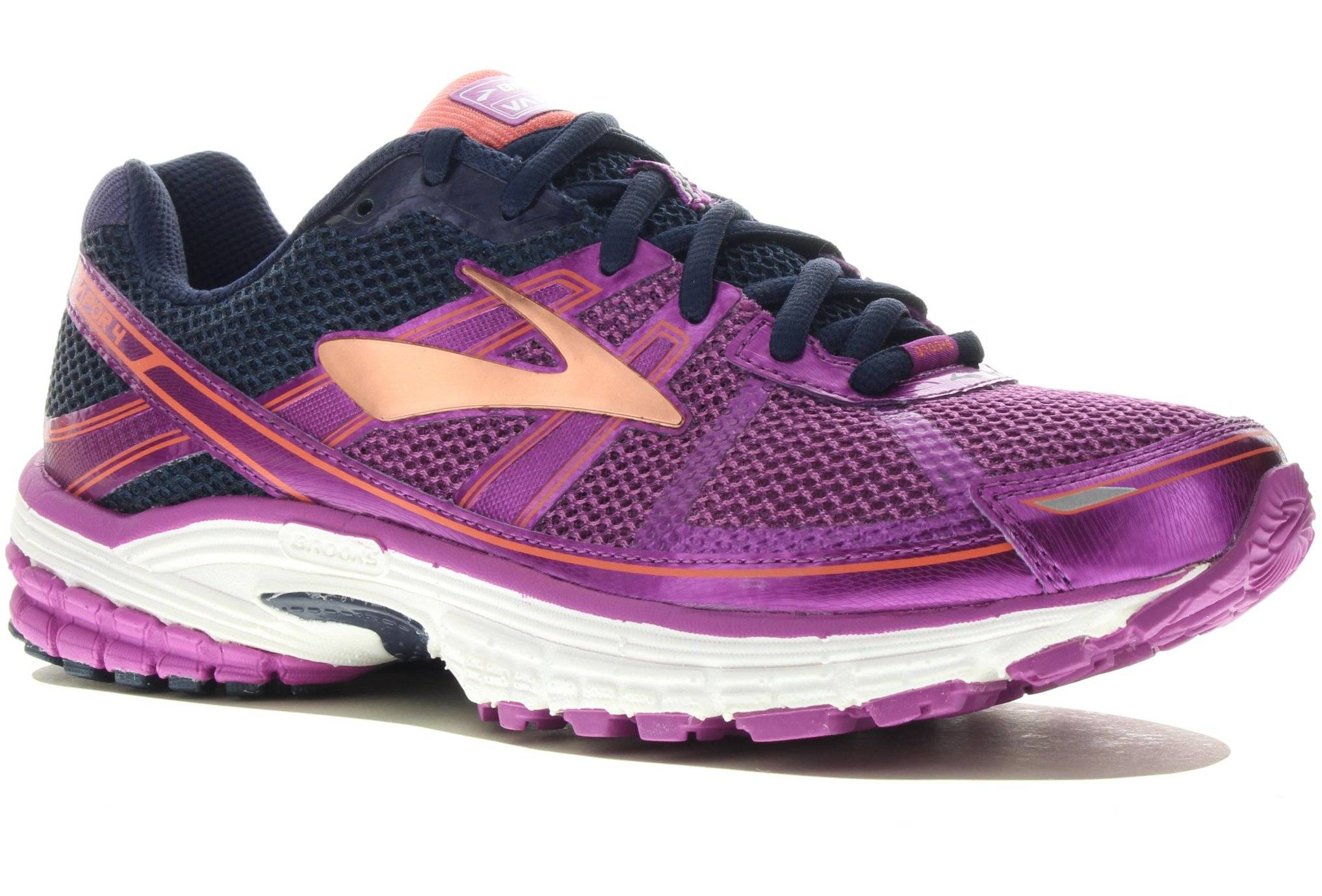 Brooks Vapor 4 W 
