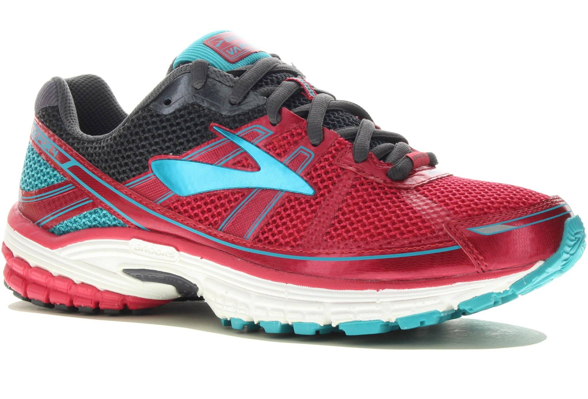 Brooks Vapor 4 W 