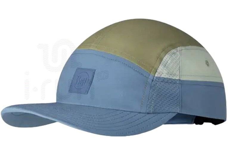 Buff 5 Panel Go Cap 