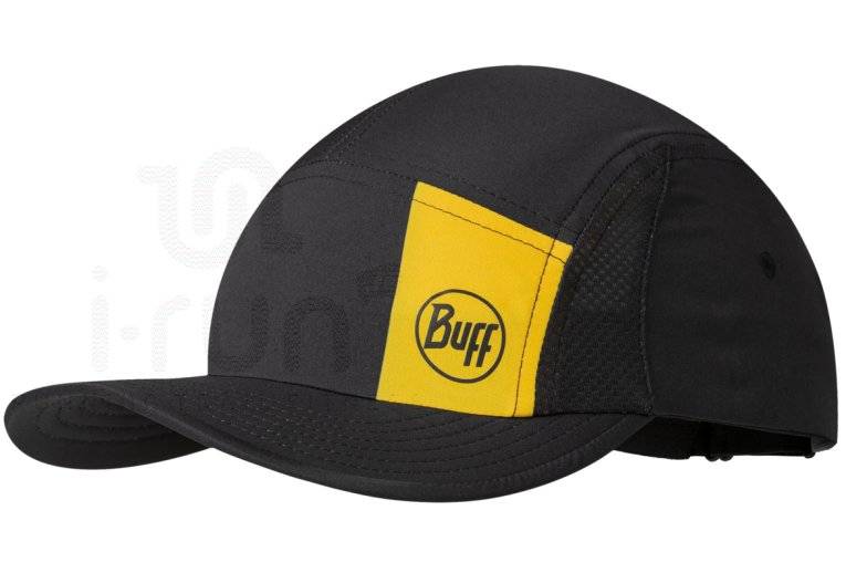 Buff 5 Panel Go Cap 
