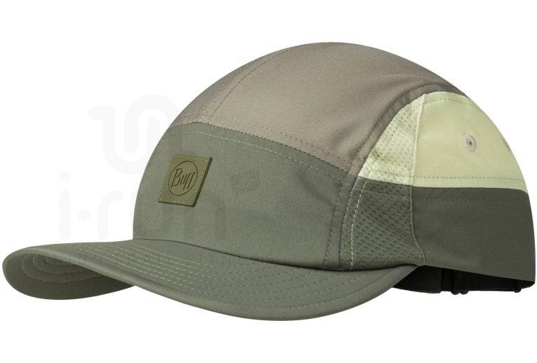 Buff 5 Panel Go Cap 