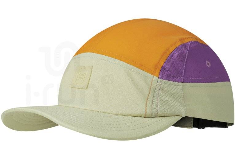 Buff 5 Panel Go Cap 