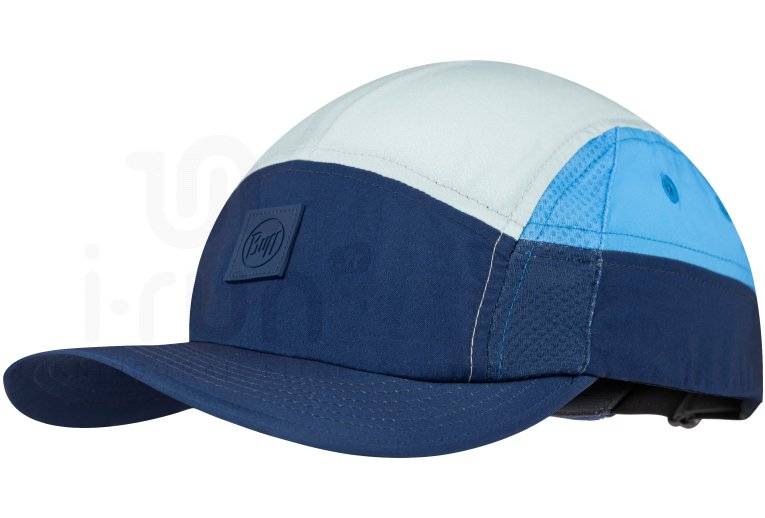 Buff 5 Panel Go Cap 