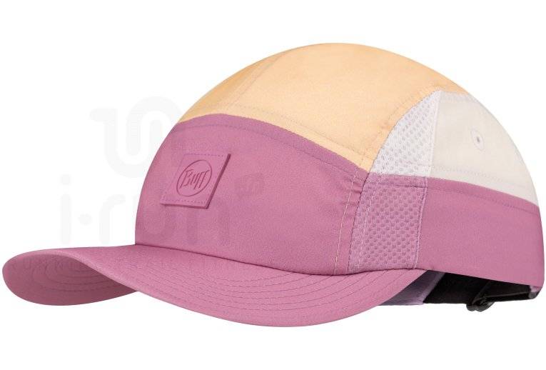 Buff 5 Panel Go Cap 