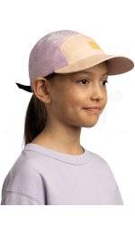 Buff 5 Panel Go Cap Junior