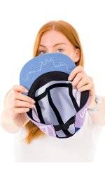 Buff 5 Panel Go Cap SaintéLyon