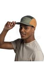 Buff 5 Panel Venture Cap