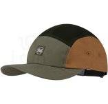 Buff 5 Panel Venture Cap